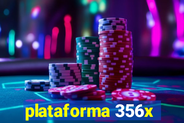 plataforma 356x